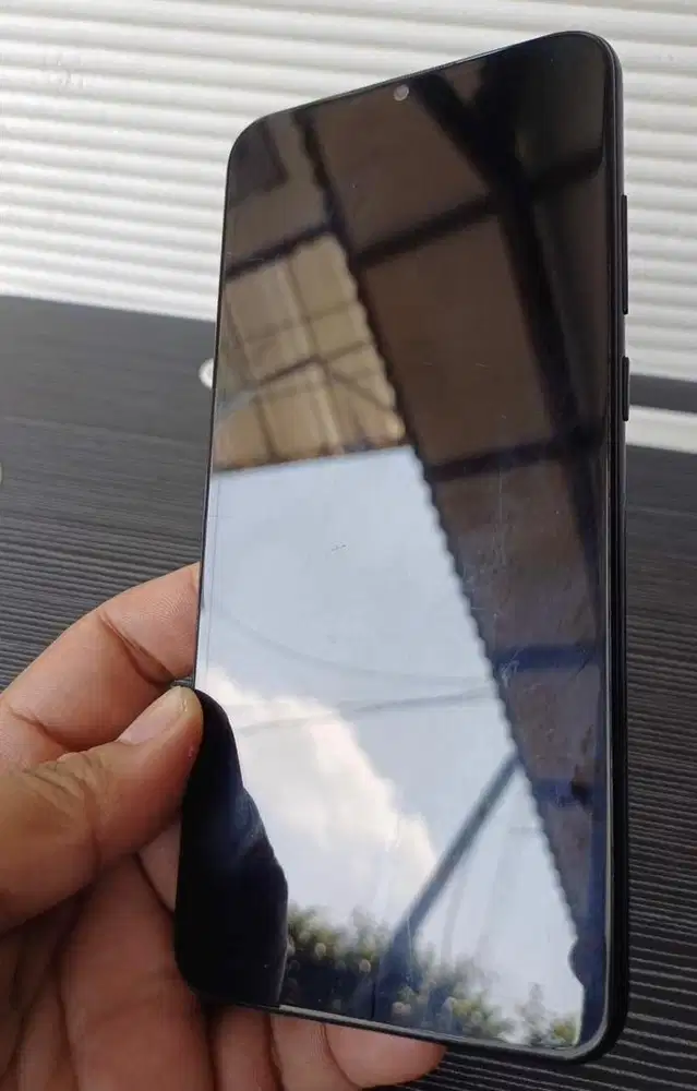 Samsung A04e 3/32 lock samfin cek foto akhir