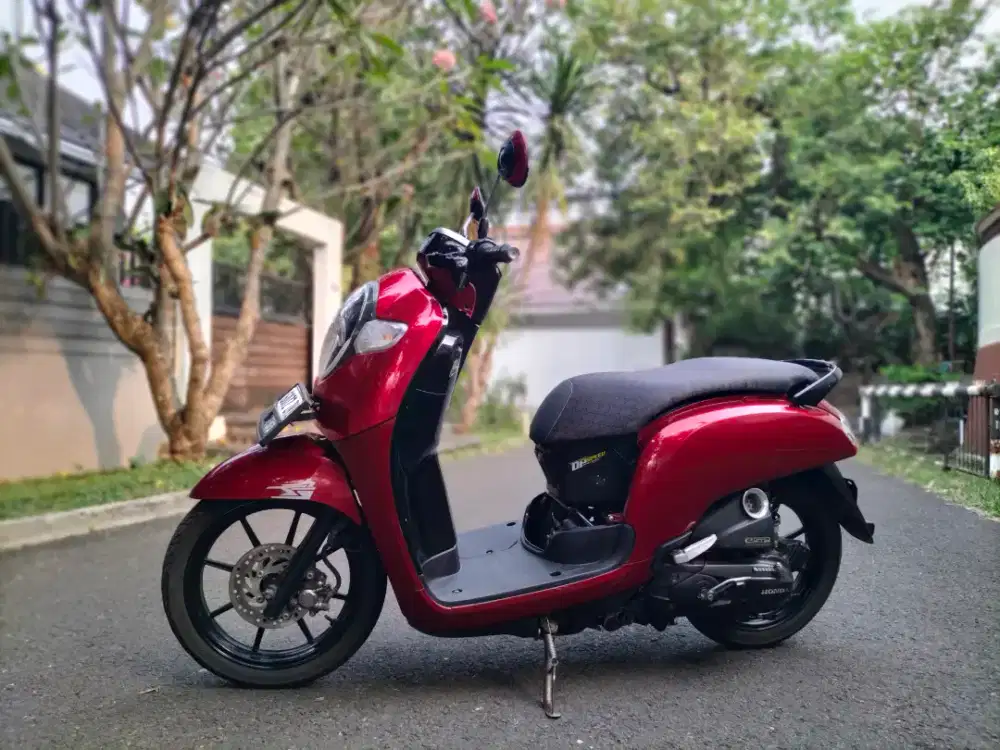 Bismillah Vario murah aja