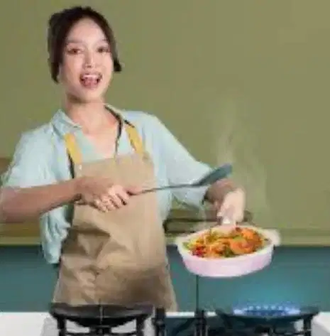 Lowongan ART Khusus Masak & Beberes