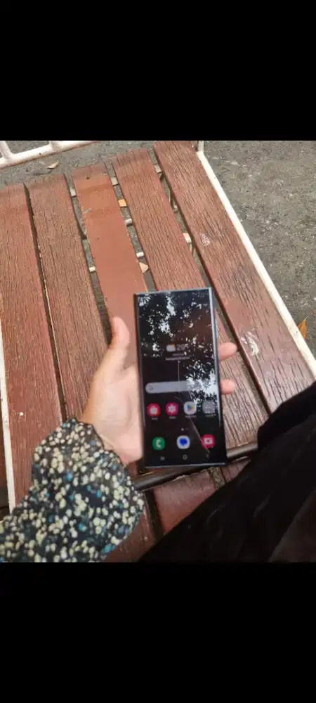 Samsung s22 ultra