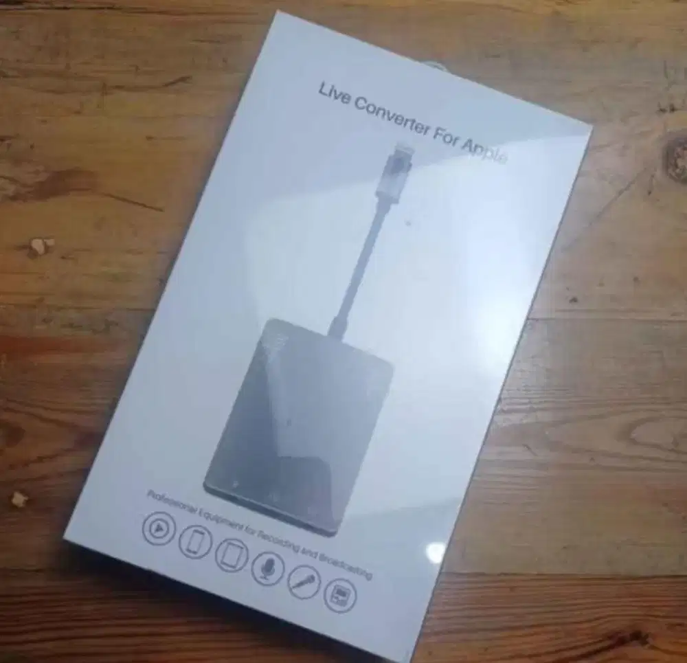 Cortex KY - Y315 Converter Audio music doc OTG Streaming doc iphone