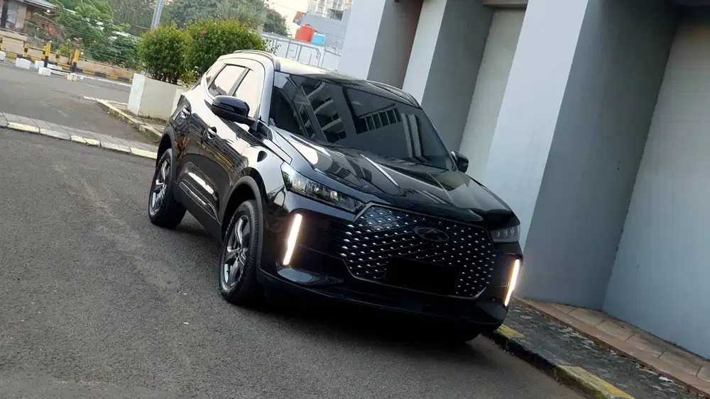 Chery Tiggo Cross Premium 1.5 4x2 AT 2025/2026
