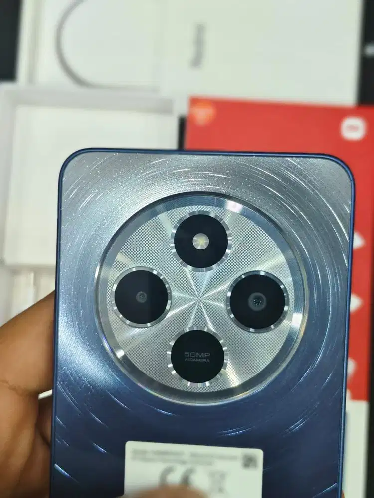 Redmi 14C 6/128 fullset