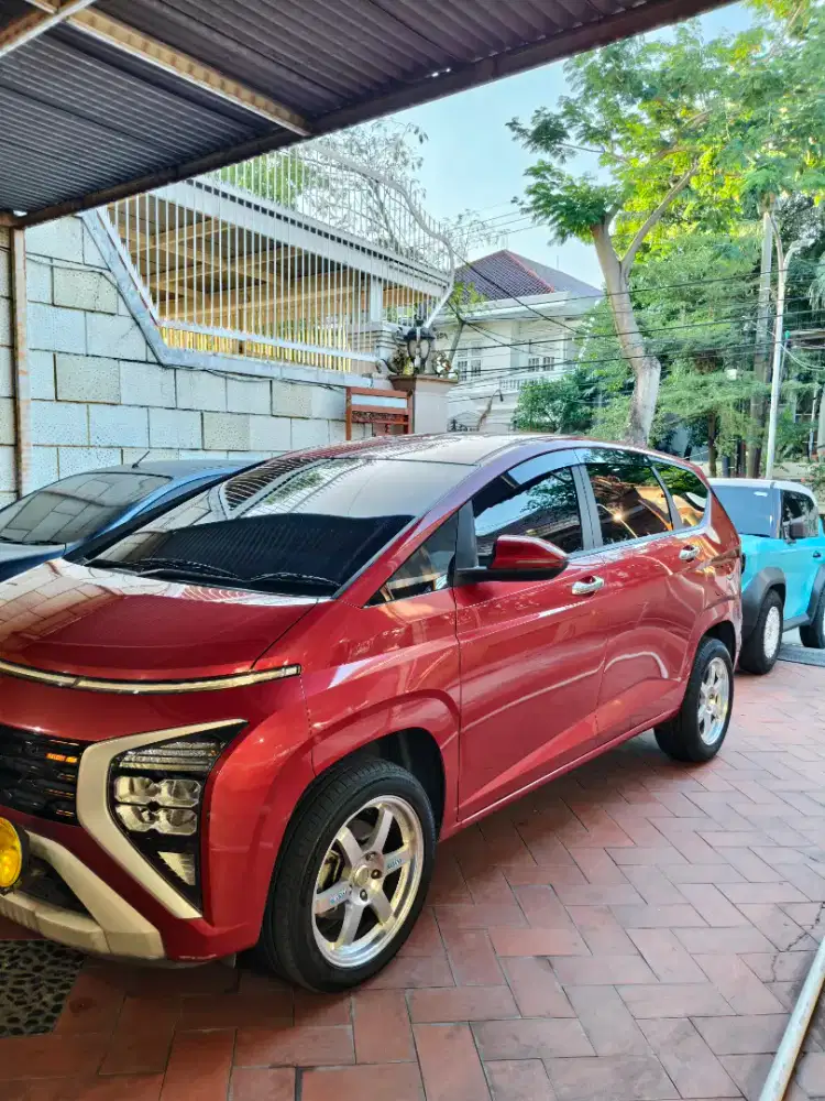 Prime AT tgn 1 dari baru