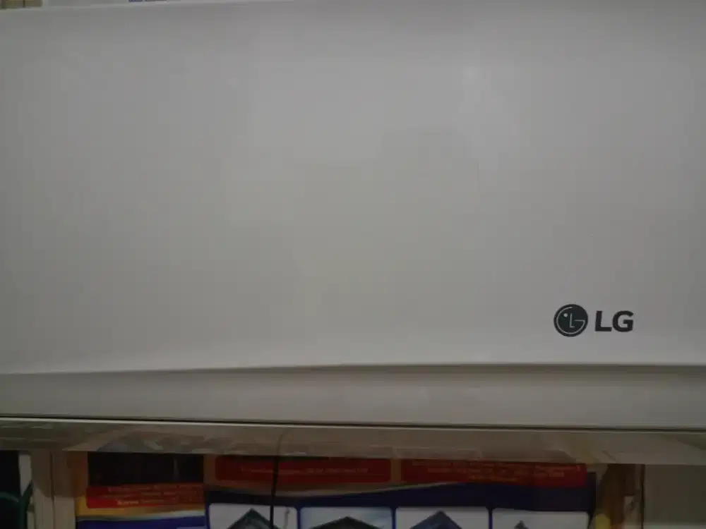 AC LG 1/2pk lsg psng dtempt
