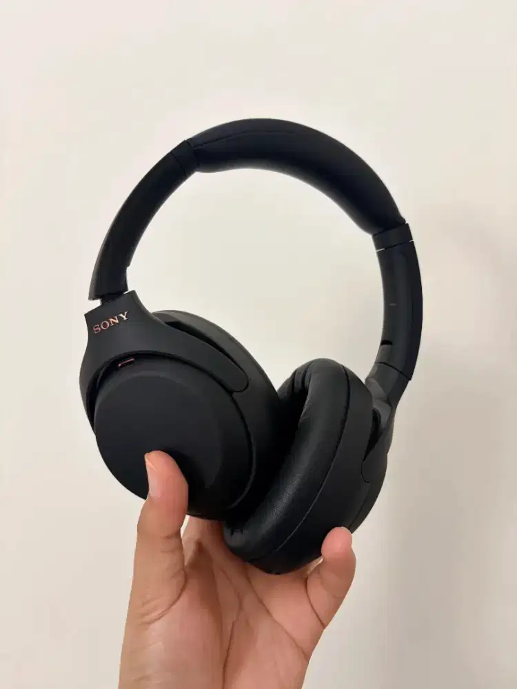 Sony WH-1000XM4  Original 100%