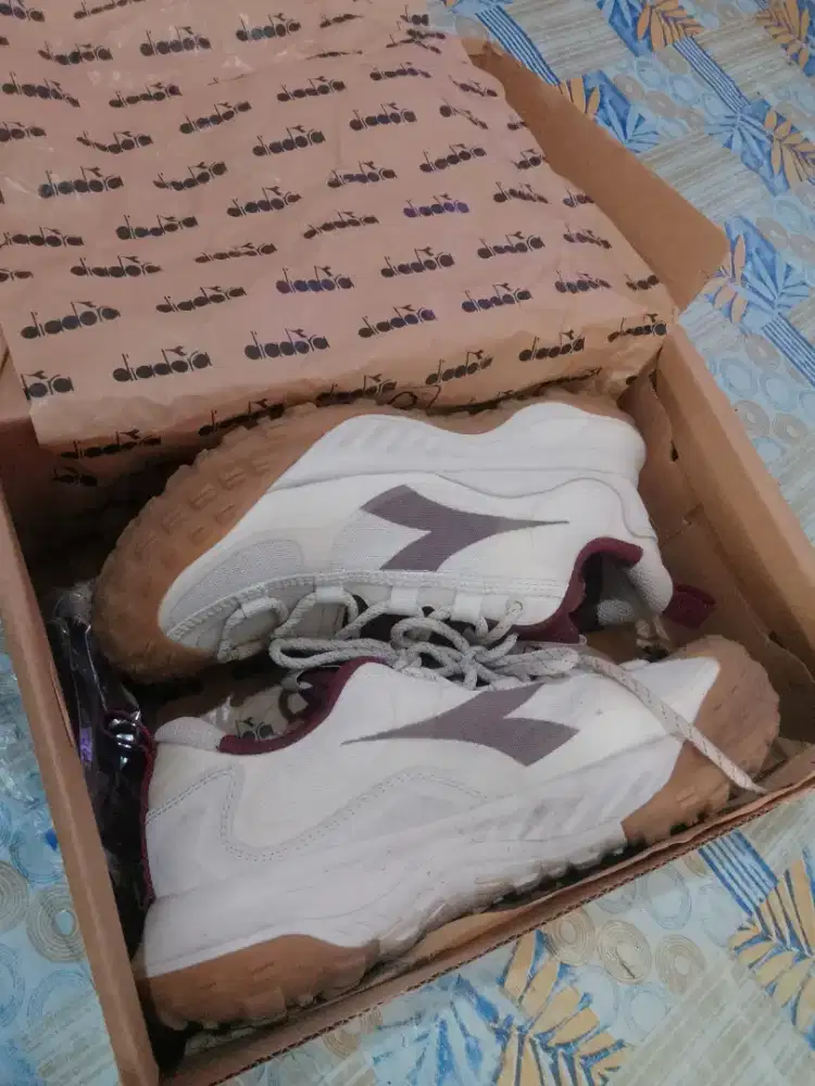 Diadora pizor limited edition