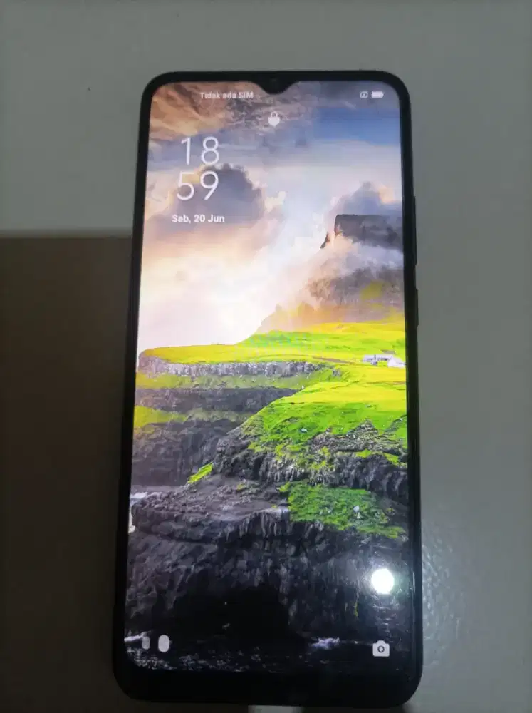 Handphone original oppo a15