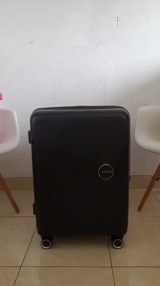 Koper American Tourister