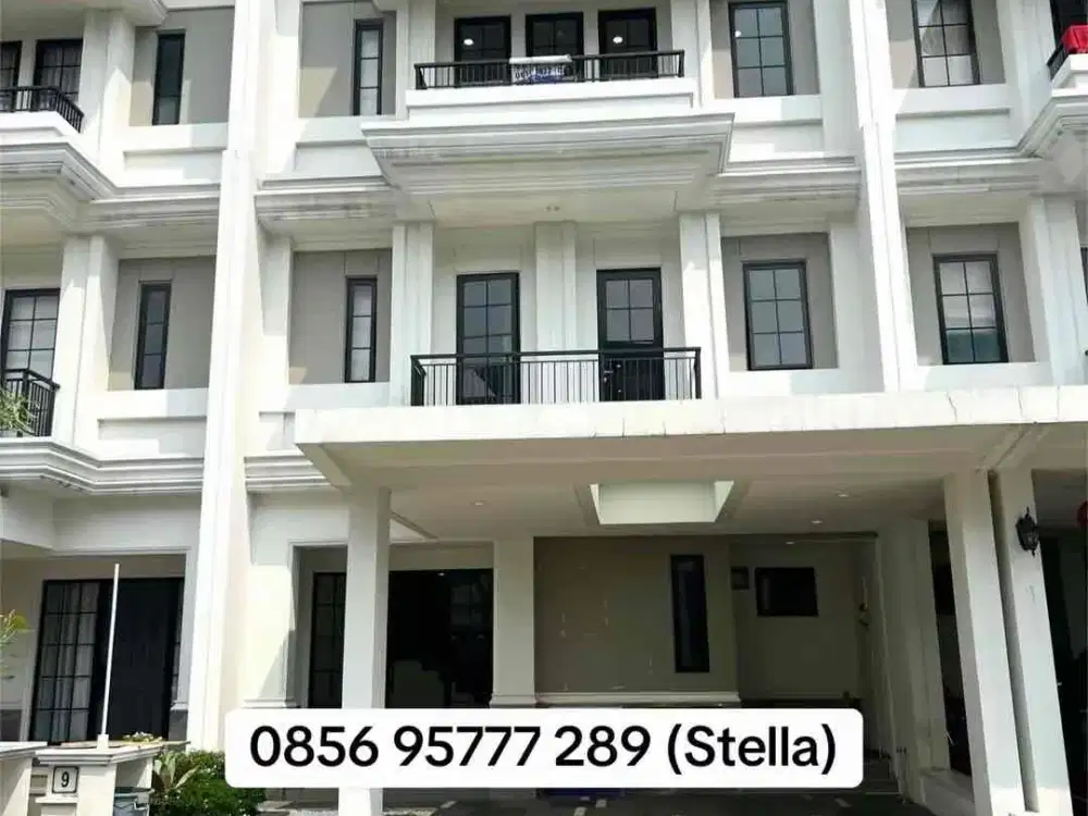 sutera winona alam sutera