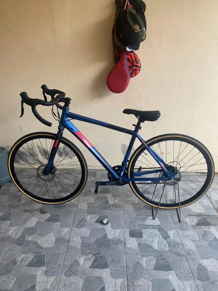 jual sepeda frc38