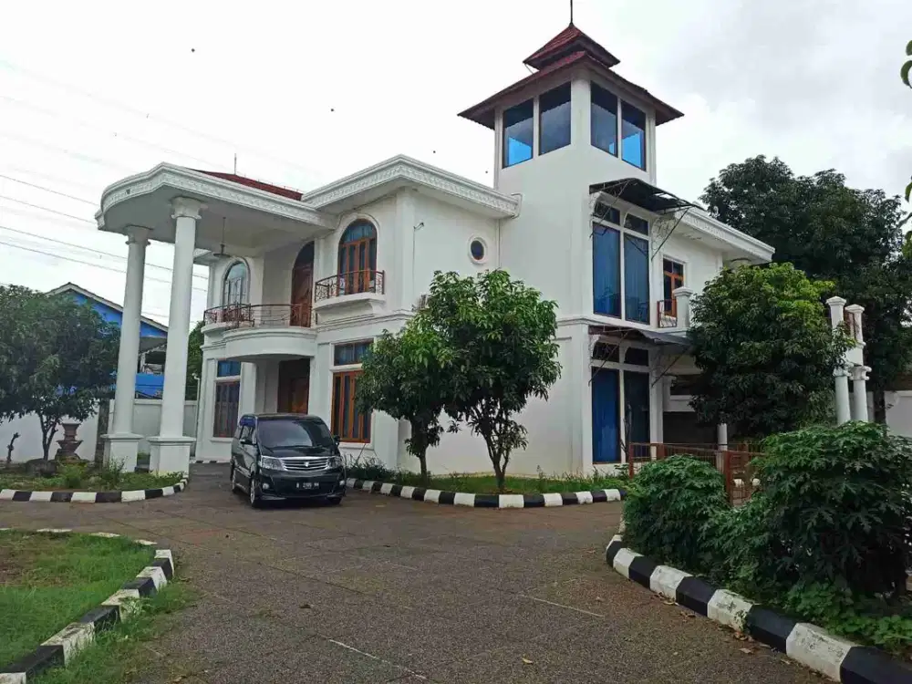 DIJUAL CEPAT RUMAH  LUAS HARGA DIBAWAH NJOP PULOGEBANG CAKUNG JAKARTA TIMUR