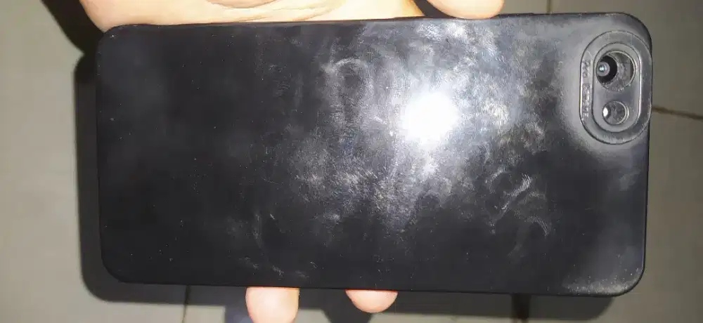 HP vivo y83 Ram 4gb
