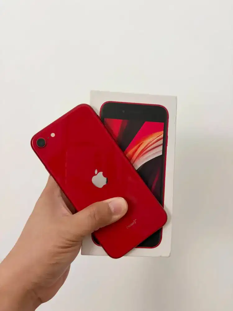 iPhone SE 2020 128GB ex Digimap