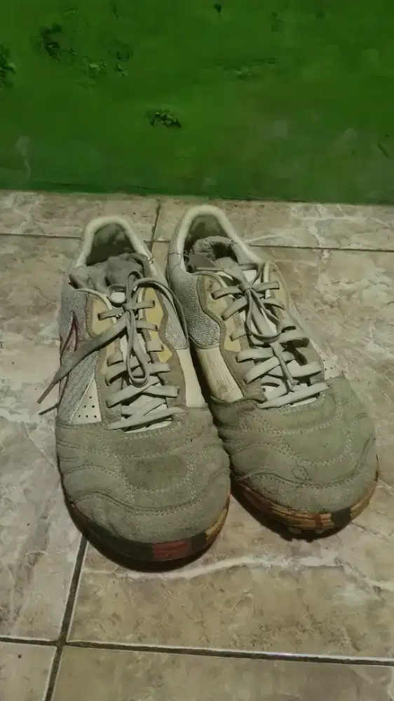 JUAL SEPATU FUTSAL [JOGOSALA ASCEND]