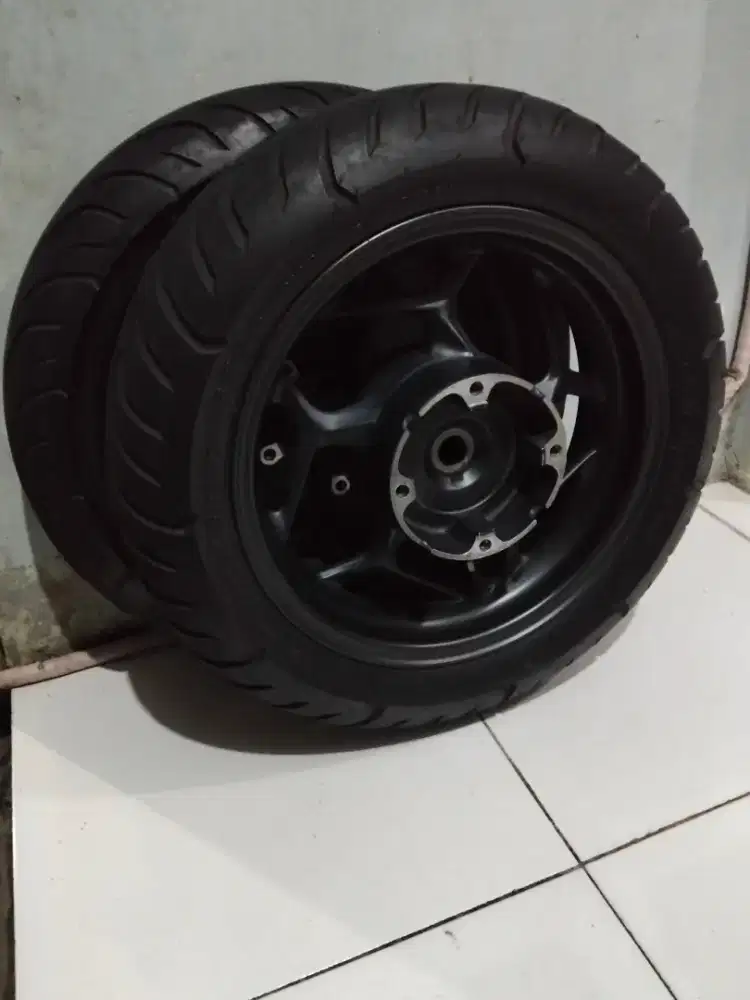 Velg PCX 160 CBS