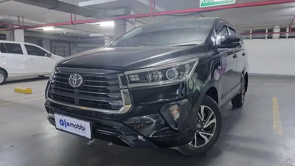 [BUNGA 0%] Toyota Kijang Innova 2022 DFN