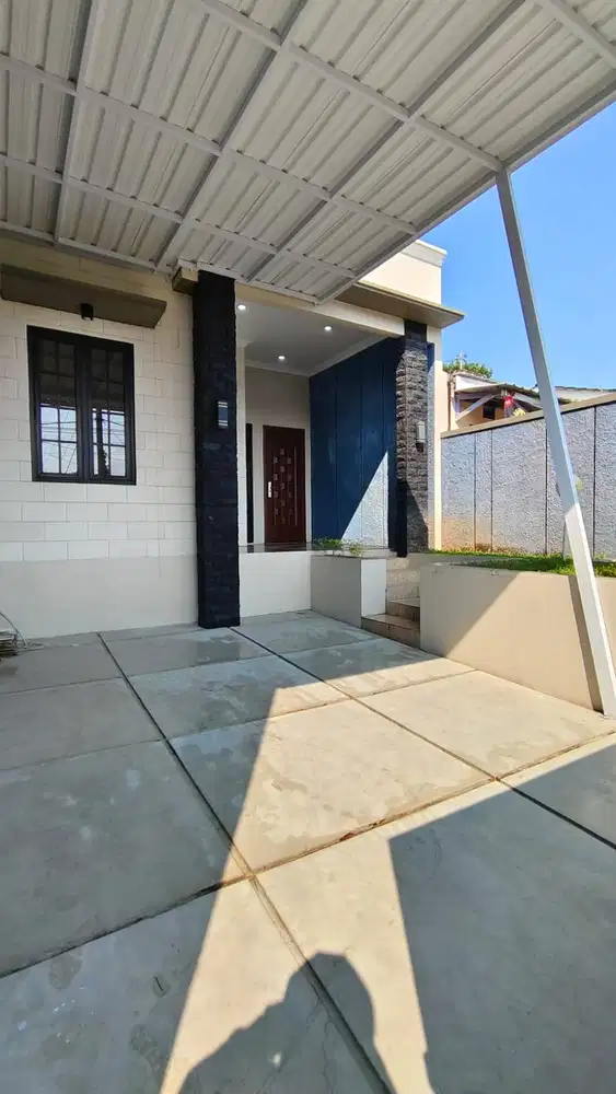 Rumah murah Gunungpati Semarang Sertifikat ready Free all in
