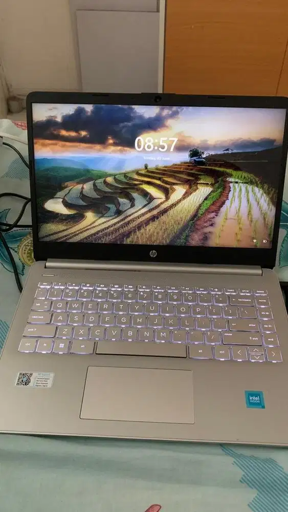 Jual laptop murah