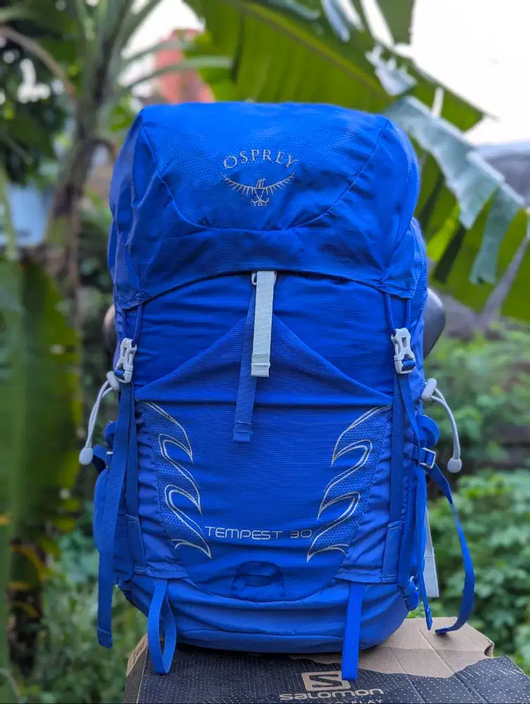 Osprey Tempest 30L Biru