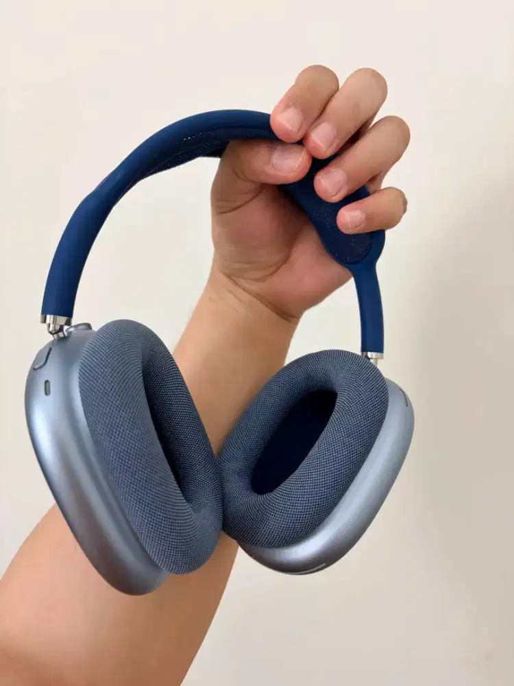 Airpods Max Lightning Original