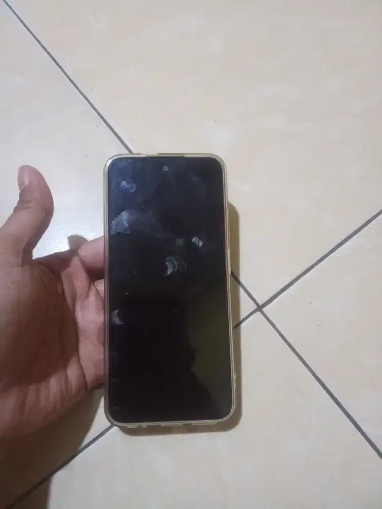 Bismillah jual hp infinix hot 50i