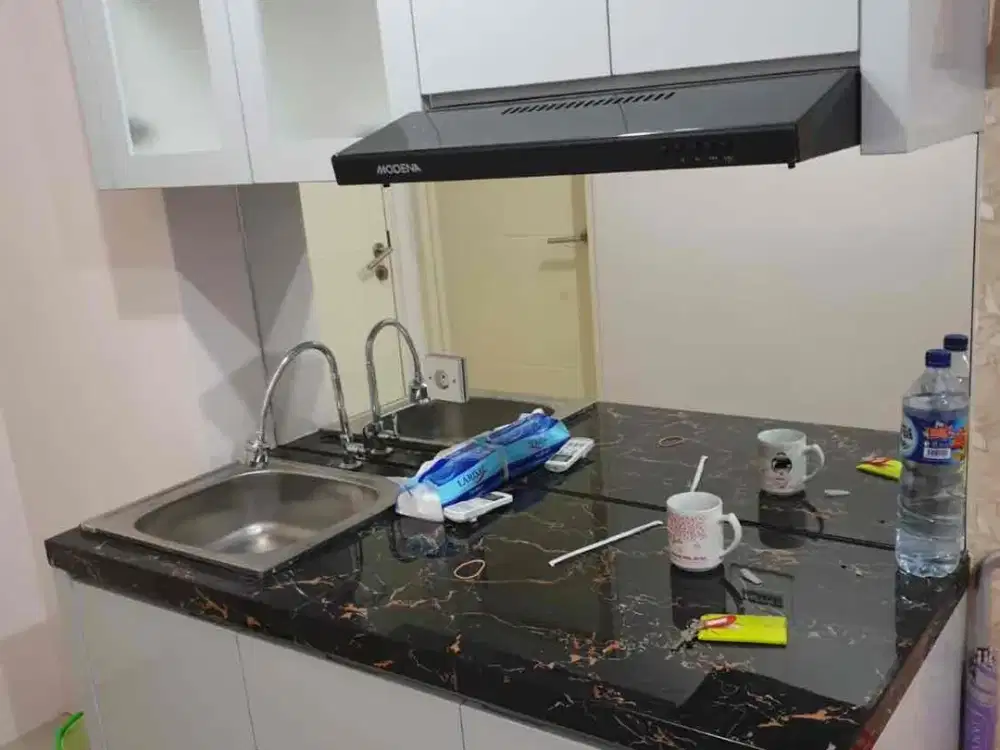 Butuh Laku Tanglin Semi Furnish Invest Connect Mall Dkt Orchard,Anderson
