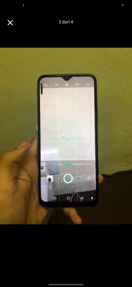 Infinix hot9 play 4/64
