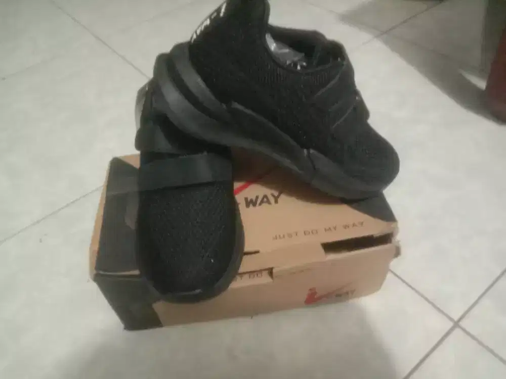 Di Jual Sepatu Iway no minus
