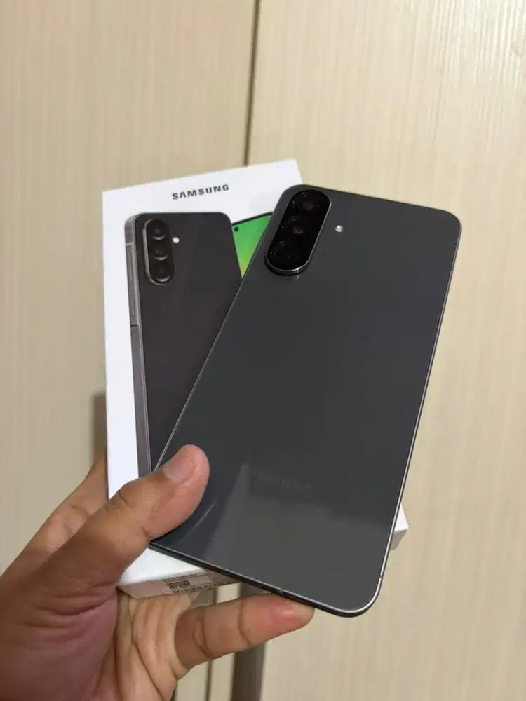 Samsung galaxy a56