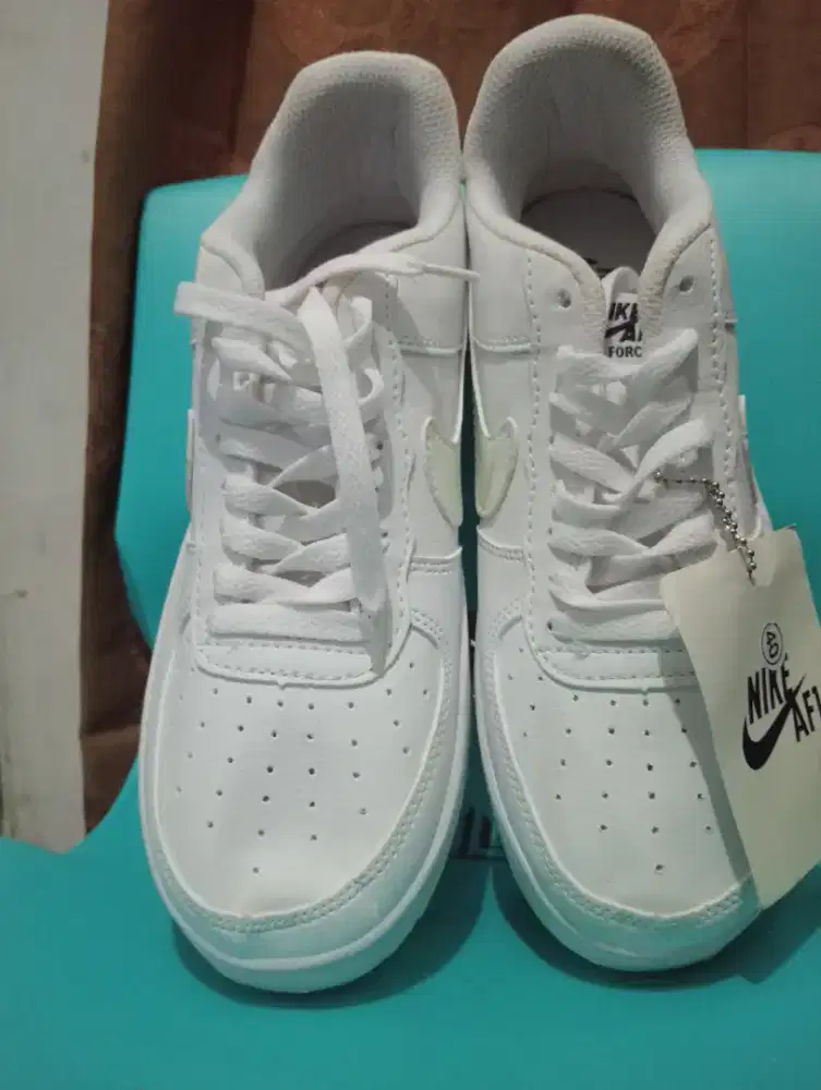 Sepatu Nike af1