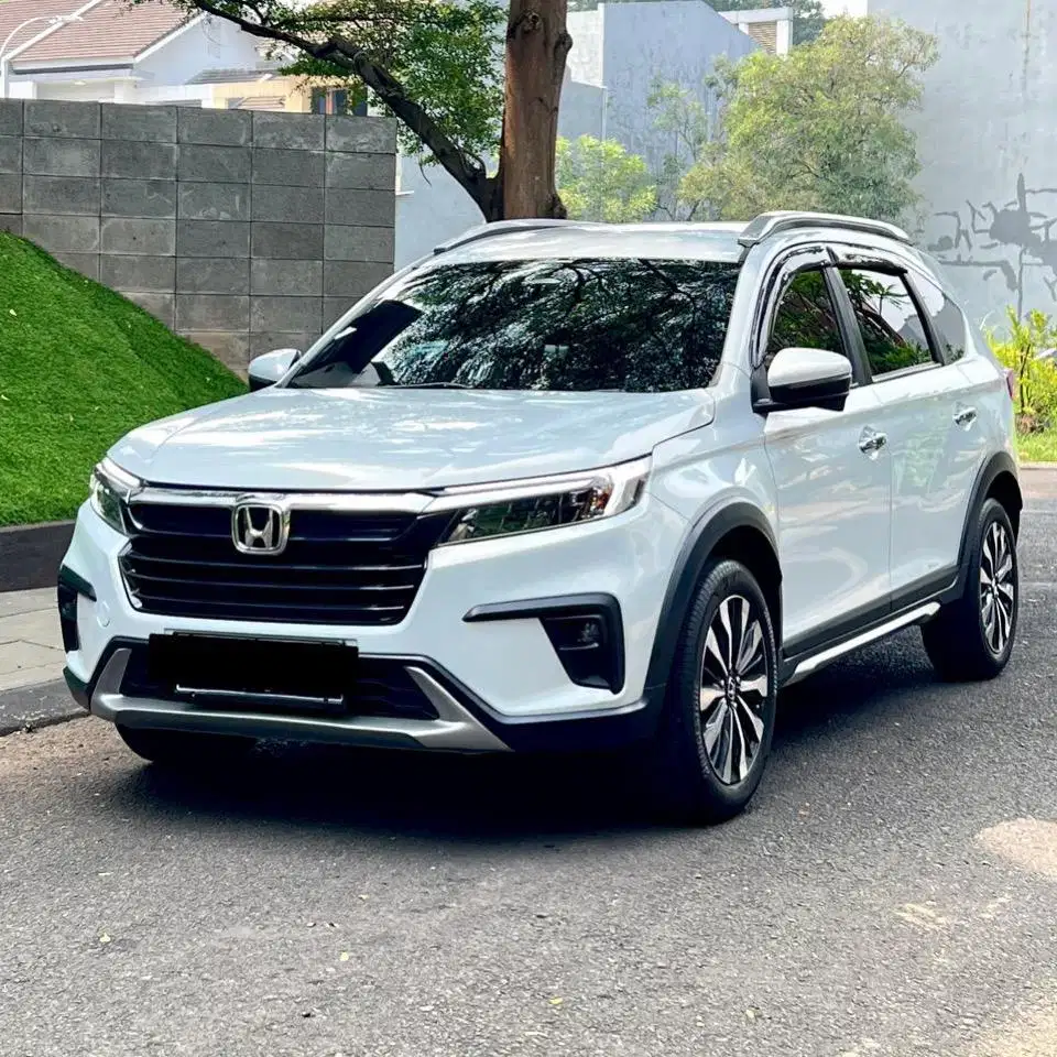 (CASH) Honda BRV Prestige Sensing 2022
