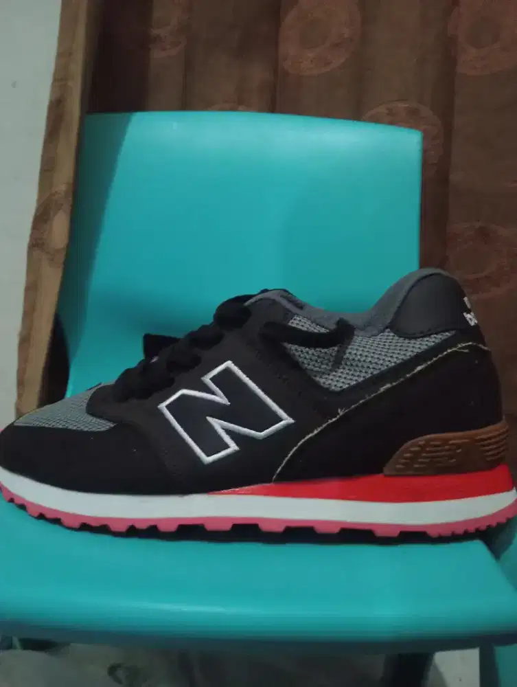 Sepatu New balance