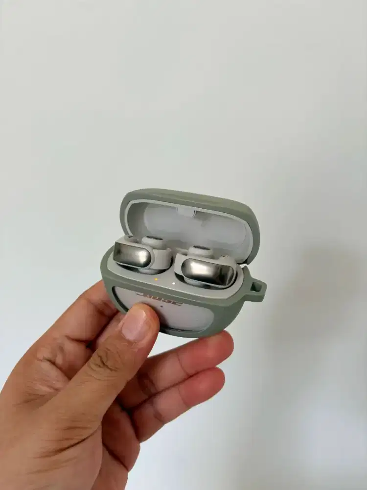 Bose Open Ultra Earbuds Original