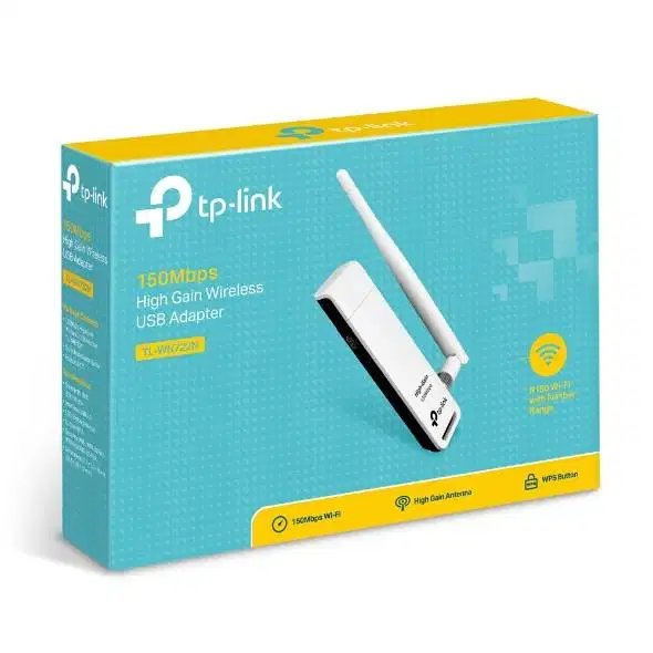 TP-LINK TL-WN722N original