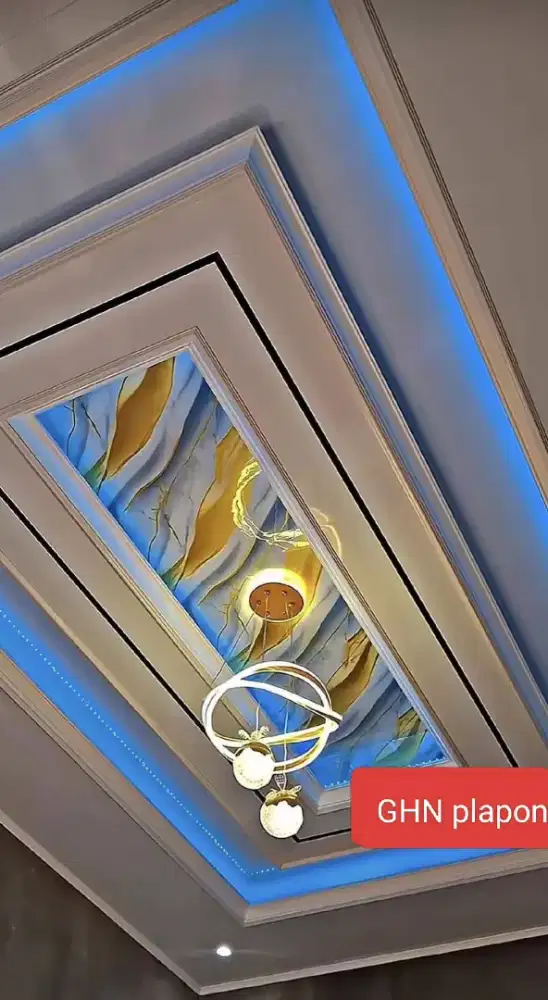 jasa pasang interior