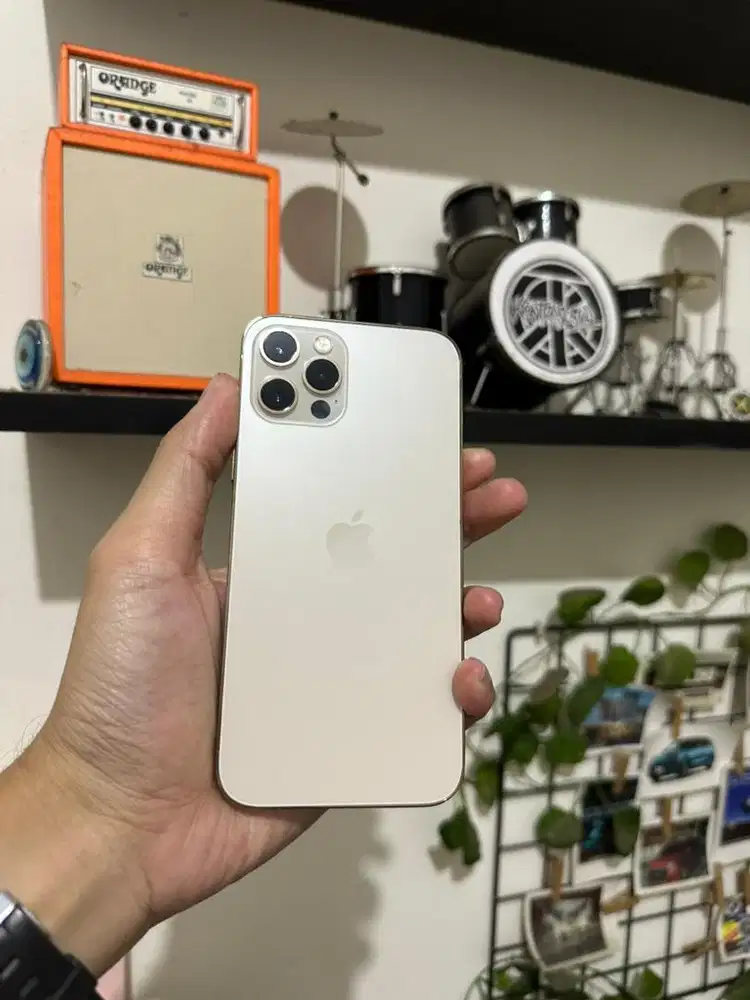 iPhone 12 Pro 128