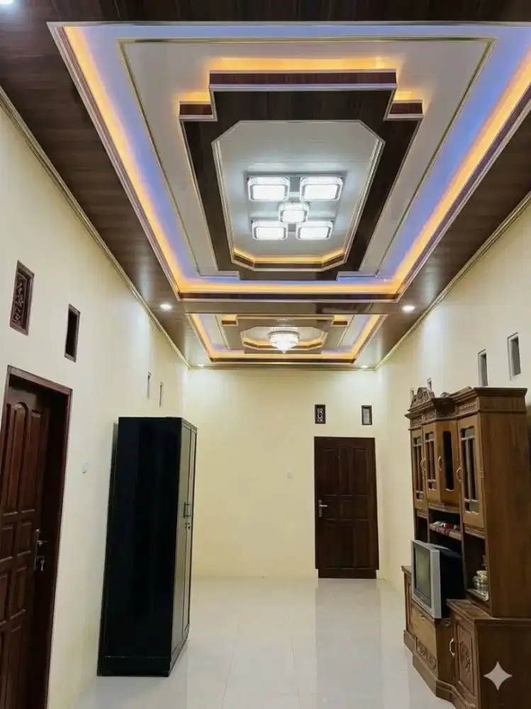 jasa pasang plapon & interior