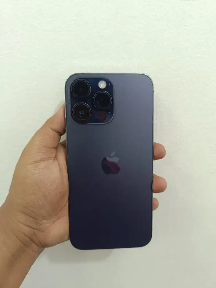 iPhone 14proMax 128gb ex iBox like new