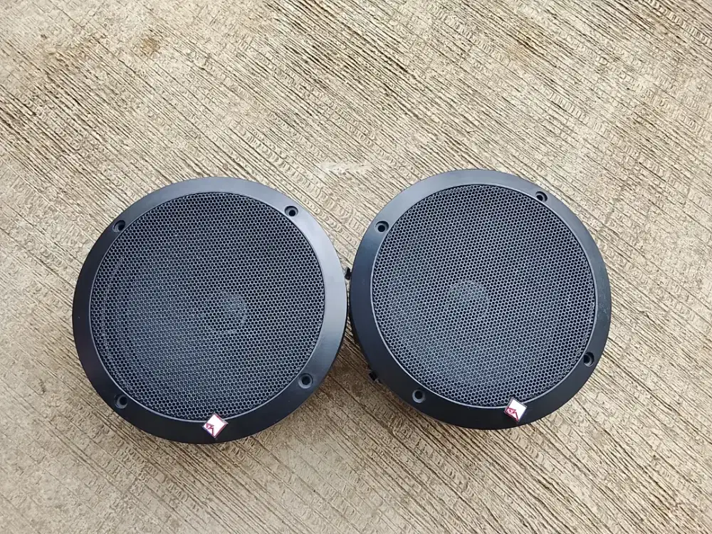 Speaker Rockford Fosgate