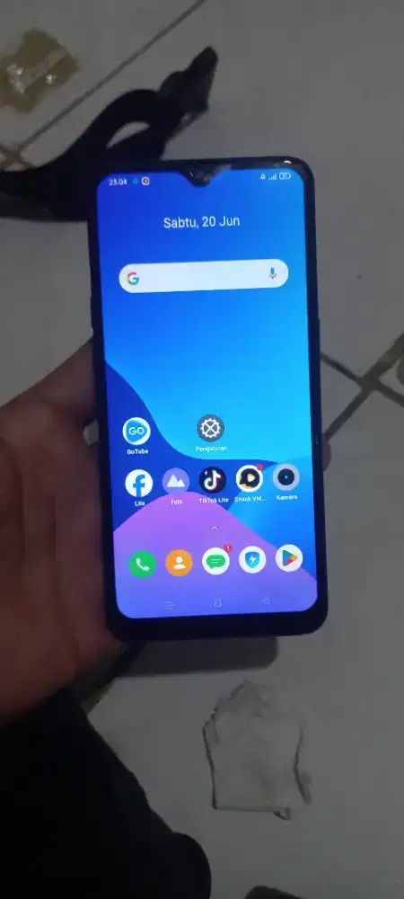 Realme 5 Pro Ram 8/128