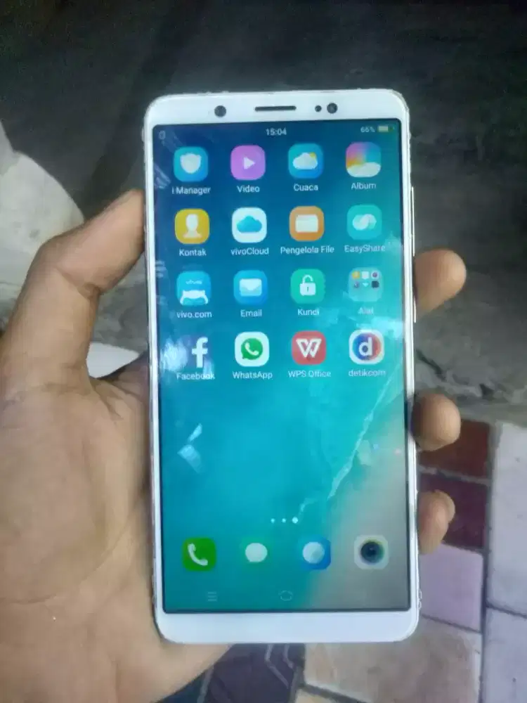 VIVO V7 4G 4/32