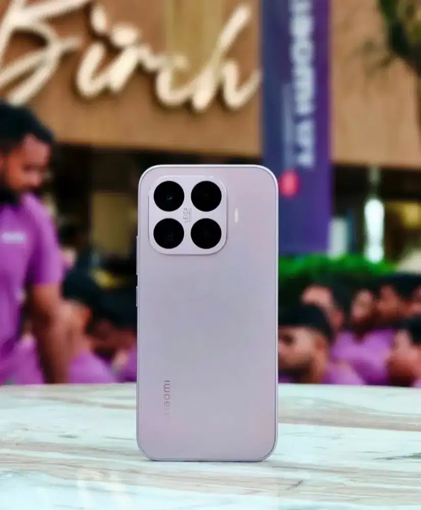 Xiaomi 17T pro 12/512 GB