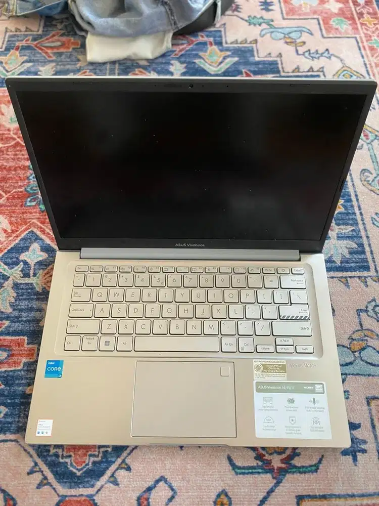 Asus Vivobook 14