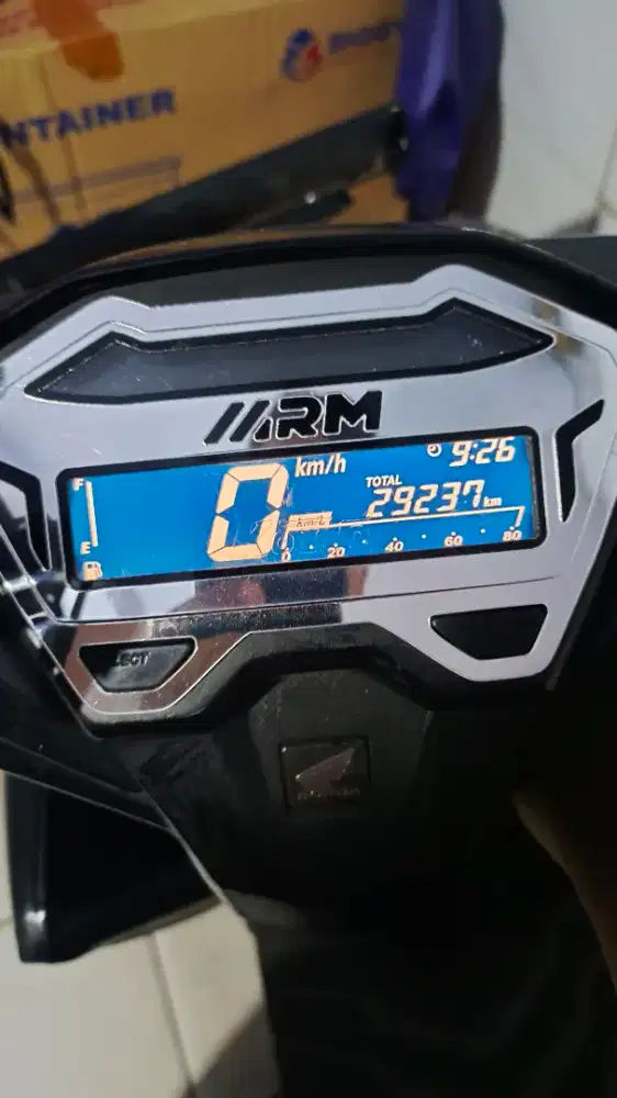 Honda Vario 150 new 2019
