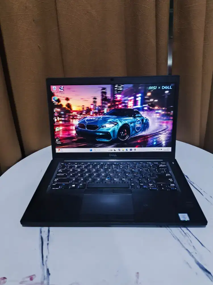 DELL LATITUDE 7490-LITE8RF SLIM BONUS GAMES [Ram 8Gb SSD 256Gb]