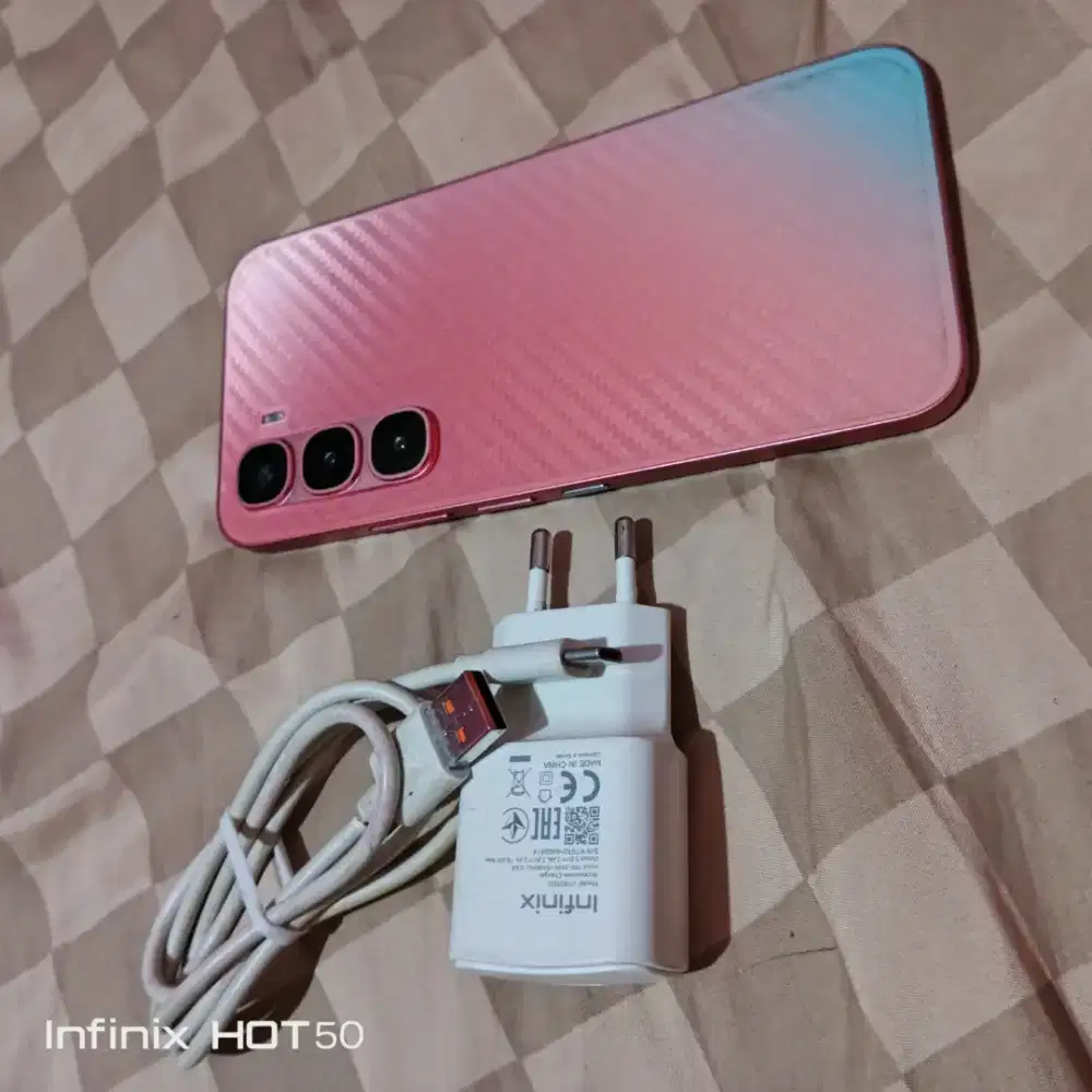 Infinix Hot 60 Pro 256/8