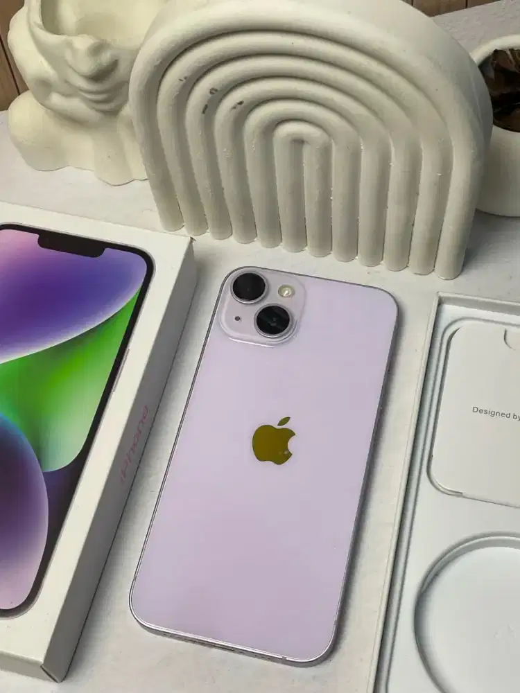 Iphone 14 128Gb Inter