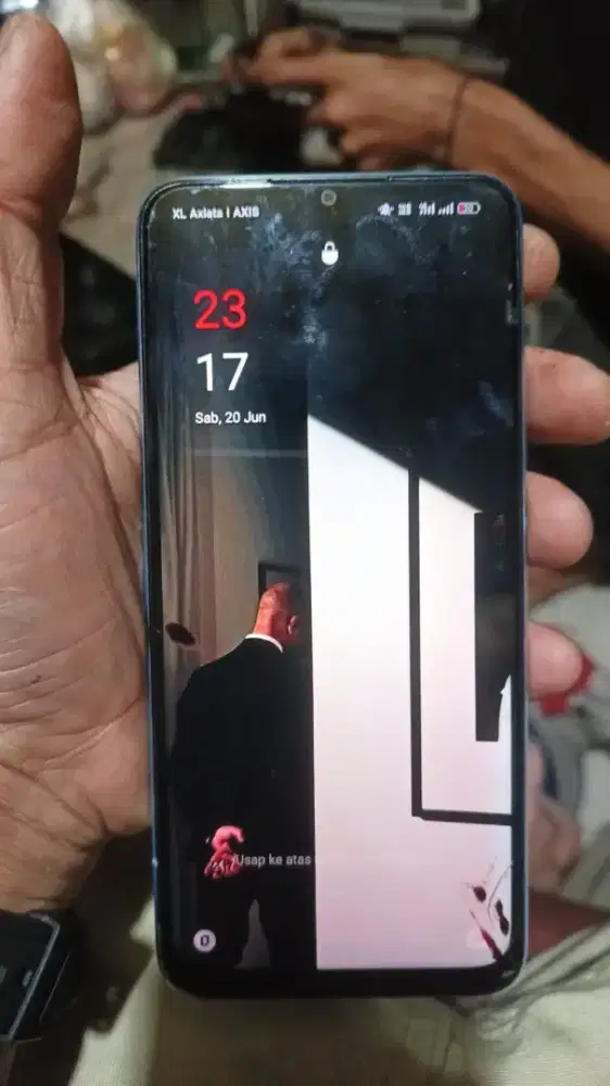 Oppo A17 4/64GB
