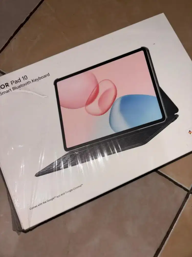 Honor Pad 10 (8/256 GB)